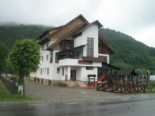 Cabana Royal - alloggio in  Gura Humorului, Bucovina (01)