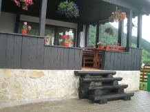 Cabana Royal - cazare Gura Humorului, Bucovina (05)