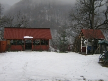 Vila Remmar - cazare Valea Oltului, Voineasa, Transalpina (03)