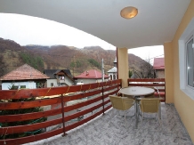 Vila Remmar - accommodation in  Olt Valley, Voineasa, Transalpina (20)