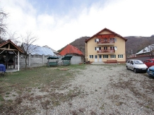 Vila Remmar - accommodation in  Olt Valley, Voineasa, Transalpina (26)