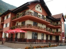 Pensiunea Magic - accommodation in  Cernei Valley, Herculane (01)