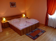 Pensiunea Magic - accommodation in  Cernei Valley, Herculane (09)