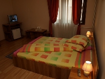Pensiunea Magic - accommodation in  Cernei Valley, Herculane (14)
