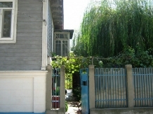Casa de vacanta pentru tineret - alloggio in  Delta del Danubio (04)