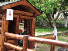 Pensiunea Casa Natura - accommodation in  Cernei Valley, Herculane (20)