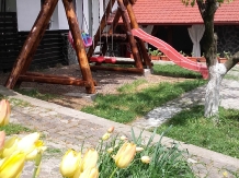 Pensiunea Casa Natura - alloggio in  Valea Cernei, Herculane (22)