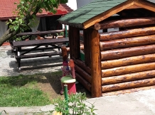 Pensiunea Casa Natura - alloggio in  Valea Cernei, Herculane (24)