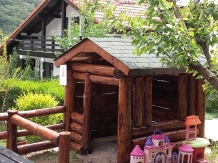 Pensiunea Casa Natura - alloggio in  Valea Cernei, Herculane (25)