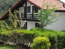 Pensiunea Casa Natura - accommodation in  Cernei Valley, Herculane (26)
