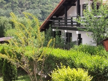 Pensiunea Casa Natura - accommodation in  Cernei Valley, Herculane (28)