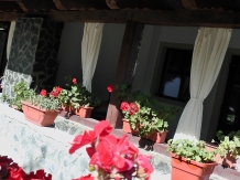 Pensiunea Casa Natura - accommodation in  Cernei Valley, Herculane (46)