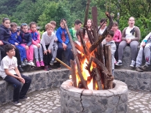 Pensiunea Casa Natura - cazare Valea Cernei, Herculane (49)