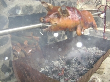 Pensiunea Casa Natura - cazare Valea Cernei, Herculane (53)