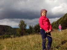 Pensiunea Casa Natura - cazare Valea Cernei, Herculane (66)