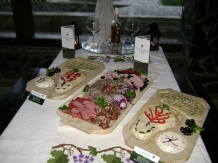 Pensiunea Casa Natura - alloggio in  Valea Cernei, Herculane (81)