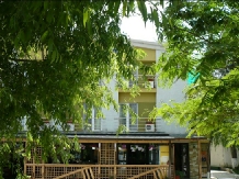 Pensiunea Delta Dunarii - accommodation in  Danube Delta (18)