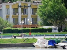 Pensiunea Delta Dunarii - alloggio in  Delta del Danubio (19)