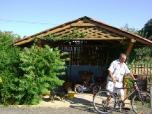 Pensiune Vidra - accommodation in  Baile Felix (08)