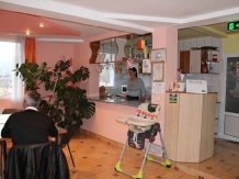 Pensiune Vidra - accommodation in  Baile Felix (10)