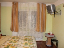 Pensiune Vidra - accommodation in  Baile Felix (14)