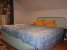 Pensiune Vidra - accommodation in  Baile Felix (18)