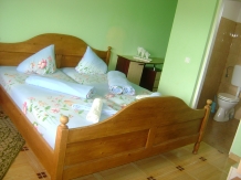 Pensiune Vidra - accommodation in  Baile Felix (27)