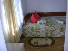Pensiune Vidra - accommodation in  Baile Felix (29)