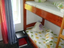 Pensiune Vidra - accommodation in  Baile Felix (31)