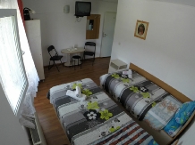 Pensiune Vidra - accommodation in  Baile Felix (37)