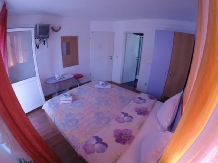Pensiune Vidra - accommodation in  Baile Felix (39)
