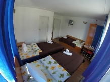 Pensiune Vidra - accommodation in  Baile Felix (40)