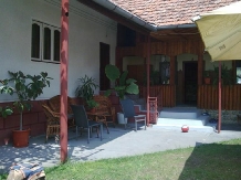 Casa Emilia - alloggio in  Nord Oltenia (01)