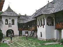 Casa Emilia - alloggio in  Nord Oltenia (07)