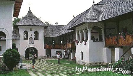 Casa Emilia - alloggio in  Nord Oltenia (Attivit&agrave; e i dintorni)