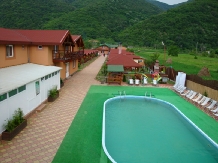 Casa Ecologica - alloggio in  Valea Cernei, Herculane (01)