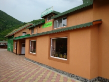 Casa Ecologica - alloggio in  Valea Cernei, Herculane (04)