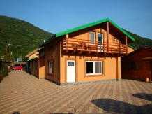 Casa Ecologica - accommodation in  Cernei Valley, Herculane (05)