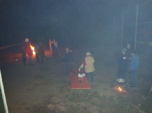 Casa Ecologica - cazare Valea Cernei, Herculane (12)