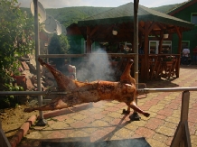 Casa Ecologica - alloggio in  Valea Cernei, Herculane (16)