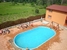 Casa Ecologica - alloggio in  Valea Cernei, Herculane (17)