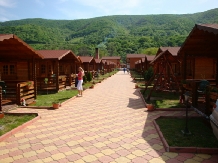 Casa Ecologica - alloggio in  Valea Cernei, Herculane (20)