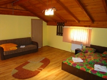 Casa Ecologica - accommodation in  Cernei Valley, Herculane (23)