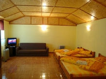 Casa Ecologica - accommodation in  Cernei Valley, Herculane (27)
