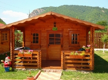Casa Ecologica - accommodation in  Cernei Valley, Herculane (29)