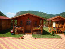 Casa Ecologica - accommodation in  Cernei Valley, Herculane (30)