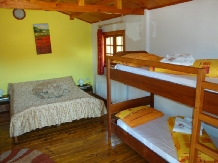 Casa Ecologica - accommodation in  Cernei Valley, Herculane (38)