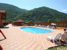 Casa Ecologica - accommodation in  Cernei Valley, Herculane (40)