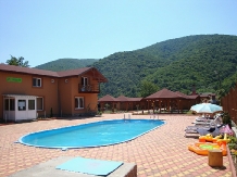 Casa Ecologica - accommodation in  Cernei Valley, Herculane (41)