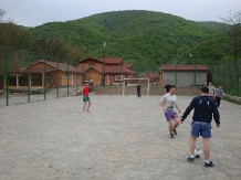 Casa Ecologica - alloggio in  Valea Cernei, Herculane (45)